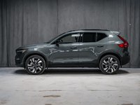 2026 Volvo XC40 Plus (Dark Theme)-2