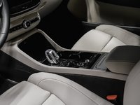 Volvo XC40 Plus Dark Theme 2026-4