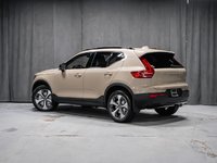 Volvo XC40 Plus Dark Theme 2026-1