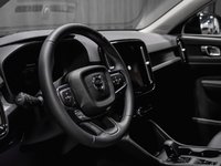Volvo XC40 Core Dark Theme 2026-7
