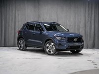 Volvo XC40 Core Dark Theme 2026-1