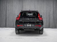Volvo XC40 Ultra (Dark Theme) 2026-5