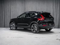 Volvo XC40 Ultra (Dark Theme) 2026-3