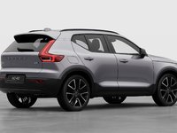 Volvo XC40 Ultra (Dark Theme) 2026-3