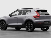 Volvo XC40 Ultra (Dark Theme) 2026-1
