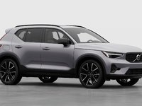 Volvo XC40 Ultra (Dark Theme) 2026-2