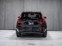 2025 Volvo XC60 Plug-in hybrid Ultra-5