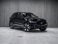 2025 Volvo XC60 Plug-in hybrid Ultra-1