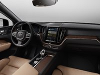 2025 Volvo XC60 Plug-in hybrid Ultra-7