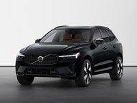 2025 Volvo XC60 Plug-in hybrid Ultra-0