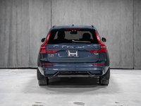 2025 Volvo XC60 Plug-In Hybrid T8 PLUS DARK CLIMATE-5