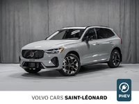 Volvo XC60 Plug-in hybrid Plus 2026-0