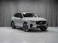 Volvo XC60 Plug-in hybrid Plus 2026-1