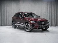 2026 Volvo XC60 Plug-in hybrid Plus-1