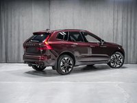 2026 Volvo XC60 Plug-in hybrid Plus-2