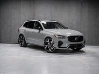 Volvo XC60 Plug-in hybrid Ultra 2026-1