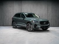 2026 Volvo XC60 Plug-in hybrid Plus-1