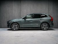 2026 Volvo XC60 Plug-in hybrid Plus-3