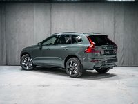 2026 Volvo XC60 Plug-in hybrid Plus-4