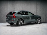 2026 Volvo XC60 Plug-in hybrid Plus-2