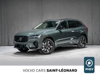 2026 Volvo XC60 Plug-in hybrid Plus-0
