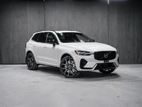 Volvo XC60 Plug-In Hybrid Polestar Engineered 2026-1