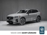 Volvo XC60 Plug-in hybrid Ultra 2026-0