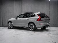 Volvo XC60 Plug-in hybrid Ultra 2026-3