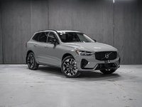 Volvo XC60 Plug-in hybrid Ultra 2026-1