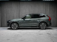 Volvo XC60 Plug-in hybrid Plus 2026-2