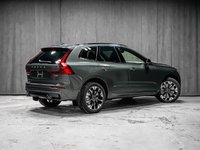 Volvo XC60 Plug-in hybrid Plus 2026-5