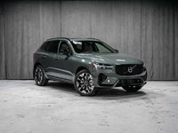 Volvo XC60 Plug-in hybrid Plus 2026-1