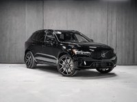 2026 Volvo XC60 Plug-in hybrid Polestar Engineered-1