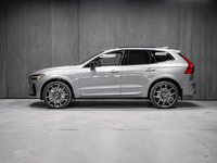 Volvo XC60 Plug-in hybrid Polestar Engineered 2026-2