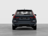 Volvo XC60 Plug-in hybrid Plus 2026-5