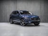 2021 Volvo XC60 Recharge T8 INSCRIPTION EXPRESSION CLIMATE PREMIUM-1