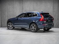 2021 Volvo XC60 Recharge T8 INSCRIPTION EXPRESSION CLIMATE PREMIUM-2