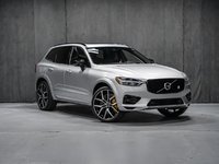 2021 Volvo XC60 Recharge POLESTAR-1