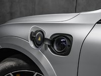 2021 Volvo XC60 Recharge POLESTAR-6