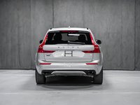 2021 Volvo XC60 Recharge POLESTAR-4