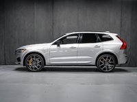 2021 Volvo XC60 Recharge POLESTAR-5