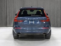 2021 Volvo XC60 Recharge T8 INSCRIPTION EXPRESSION CLIMATE PREMIUM-5