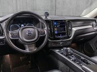 2021 Volvo XC60 Recharge T8 INSCRIPTION EXPRESSION CLIMATE PREMIUM-7