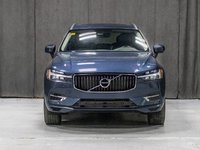 2021 Volvo XC60 Recharge T8 INSCRIPTION EXPRESSION CLIMATE PREMIUM-1