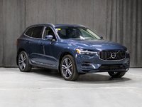 2021 Volvo XC60 Recharge T8 INSCRIPTION EXPRESSION CLIMATE PREMIUM-2