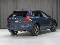 2021 Volvo XC60 Recharge T8 INSCRIPTION EXPRESSION CLIMATE PREMIUM-6