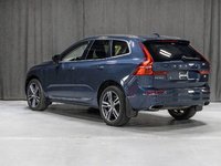 2021 Volvo XC60 Recharge T8 INSCRIPTION EXPRESSION CLIMATE PREMIUM-4