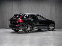 2021 Volvo XC60 Recharge T8 INSCRIPTION CLIMATE-2