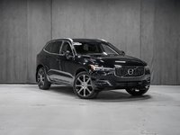 2021 Volvo XC60 Recharge T8 INSCRIPTION CLIMATE-1