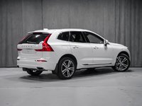 2021 Volvo XC60 Recharge T8 INSCRIPTION EXPRESSION-1